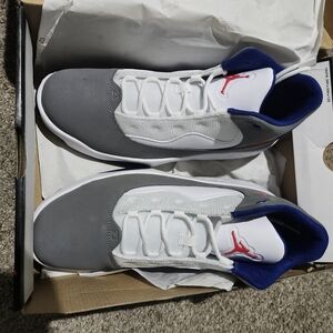 Air Jordan's Athletic Shoe's